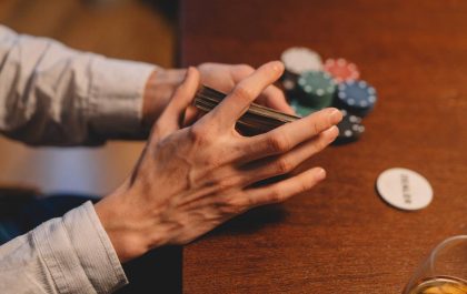 A Guide to Live Casino games