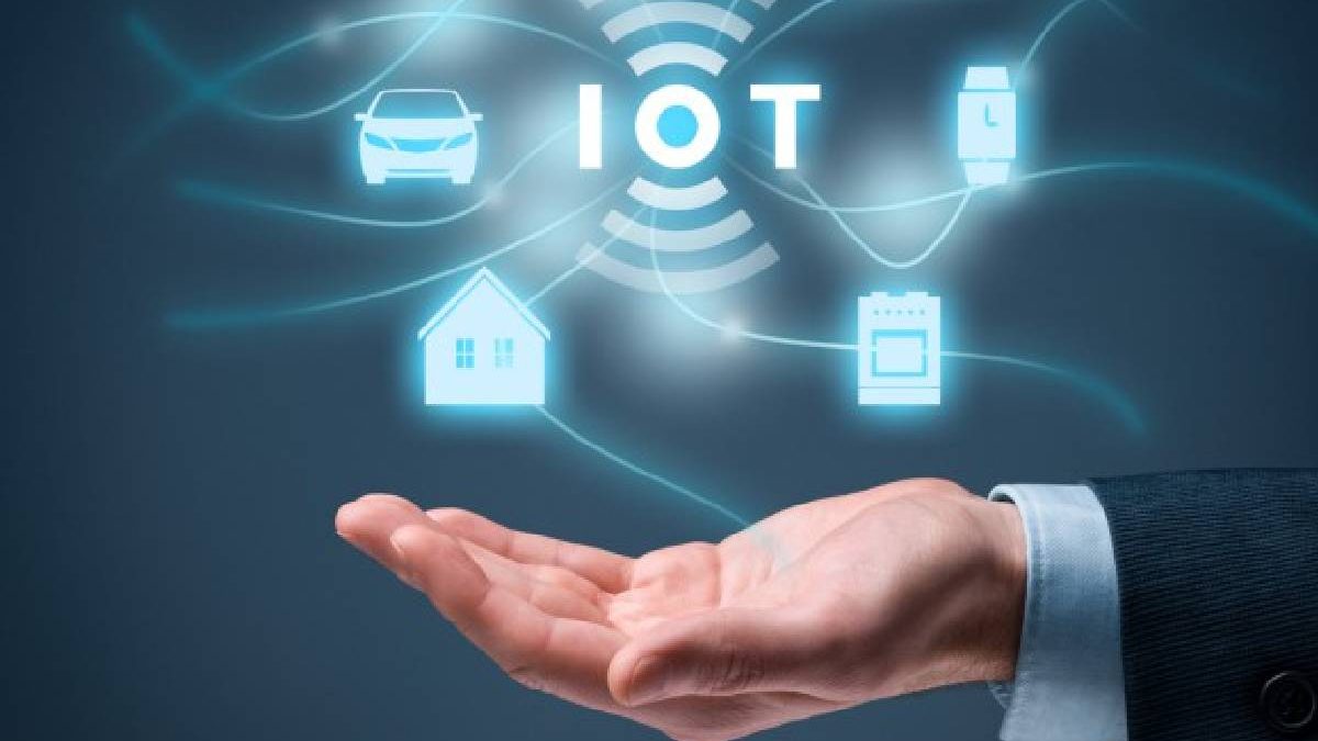 IoT and Network Connectivity: Building the Internet of Things
